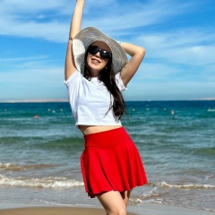 Лэйсан Ахатова, 22.01.1988