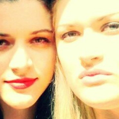 Лиза Муштаева, 08.03