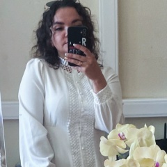 Анастасия Александровна, 24.10, Москва