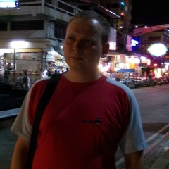 Владимир Чернышов, 24.06, Москва