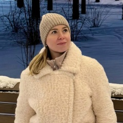 Анастасия Шокина, Волгоград