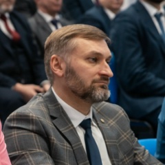 Денис Тимохин, 19.05, Саратов