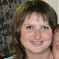 Галина Новожилова, Клинцы