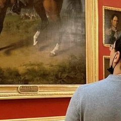 Il'yas Safin, 18.11, Алматы