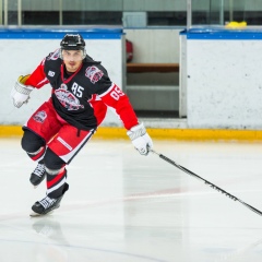 Антон Нефёдов, 24.06.1985, Москва