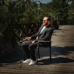 Зульяр Сабиров, 04.10.1986, Алматы