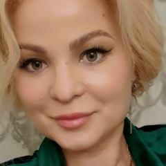 Зоя Подлубная, 22.01, Воронеж