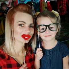 Ілона Бойко, 15.10, Черновцы