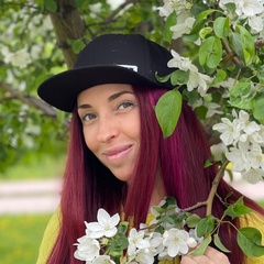 Ксюша Штепа, 01.04.1986, Прокопьевск