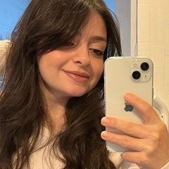 Marine Zakharyan, 02.11, Москва