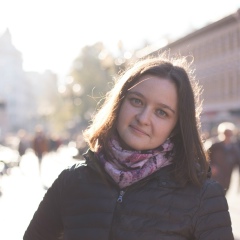 Мария Сасикова, 15.03, Москва