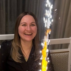 Ирина Костина, 04.03.1984, Сыктывкар