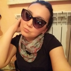 Dinara Torebekova, 23.06.1990, Актау