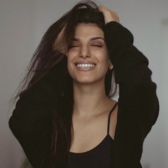 Айнур Джаббарлы, Киев