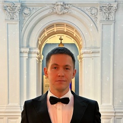 Сергей Стяжкин, 15.09.1983, Москва