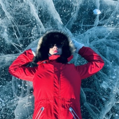 Мария Александрова, 24.02, Санкт-Петербург