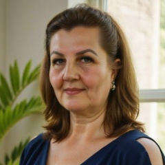 Алена Сазонова, Барнаул