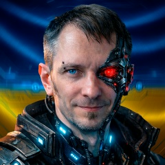 Eduard Vodovytskyi, 04.04.1984