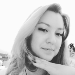 Viktoriya Merenchikova, 30.06, Москва