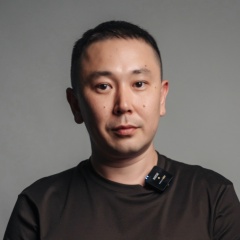 Анай Сариев, 31.10.1986, Алматы