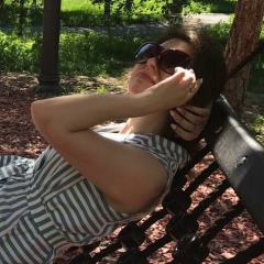 Ripsime Keveyan, 10.01, Казань