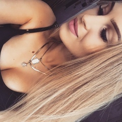 Милена Абрамова, 08.05.1993, Киев