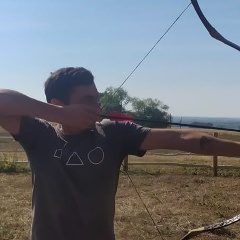 Ленар Ханов, 09.08, Нефтекамск