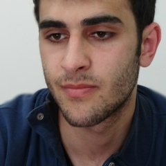 Dati Mirianashvili, 28.01.1995, Болниси
