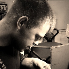 Евгений Бурик, 01.10.1984, Николаев