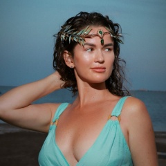 Anastasia Terebova, 13.01, Санкт-Петербург