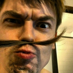 Василий Семёнов, 16.11, Москва