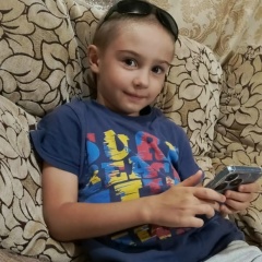 Александр Клюев, 24.02, Балабаново