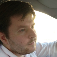 Александр Пономарёв, 17.12.1988, Екатеринбург