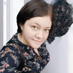 Алена Попова, 30.01, Воронеж