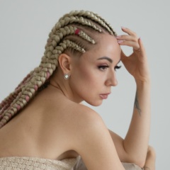 Елена Сизова, 08.04, Нижний Новгород