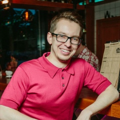 Антон Игнашев, 04.09.1985, Москва