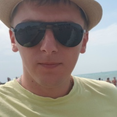 Максим Назаренко, 05.12, Барановка