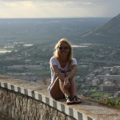 Наталья Смирнова, 26.05