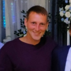 Николай Степичев, 20.03.1995, Красноярск