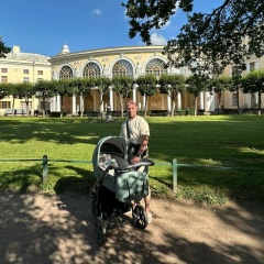 Евгений Эпштейн, 27.10.1987, Санкт-Петербург