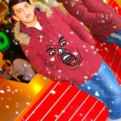 Илйос Имяминов, 17.02.1993, Санкт-Петербург