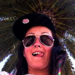 Настя Ковалёва, 13.12, Киев