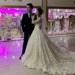 Арайлым Касен, 31.12, Алматы