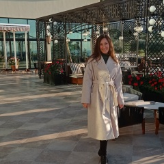 Альбина Кутдусова, Kyrenia