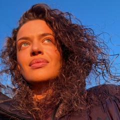 Анна Фельцман, 17.07, Санкт-Петербург