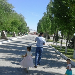 Гульнази Нысангалиева, 30.10.1988, Актау