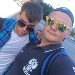 Александр Мороз, 29.06.1998, Новосибирск