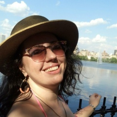 Валерия Волощенко, 29.01, Снежинск