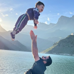 Хайям Мамедов, 17.03, Новочеркасск