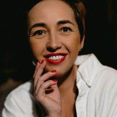 Екатерина Кобзарь, 19.12.1987, Нижний Новгород